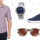 40% off Sitewide | Perry Ellis